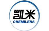 凯米镜片 CHEMI Logo