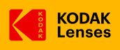 柯达镜片 Kodak Logo