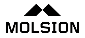 陌森 MOLSION Logo