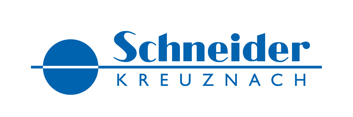 施耐德 Schneider-Kreuznach Logo