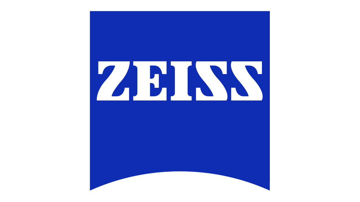 蔡司 ZEISS Logo